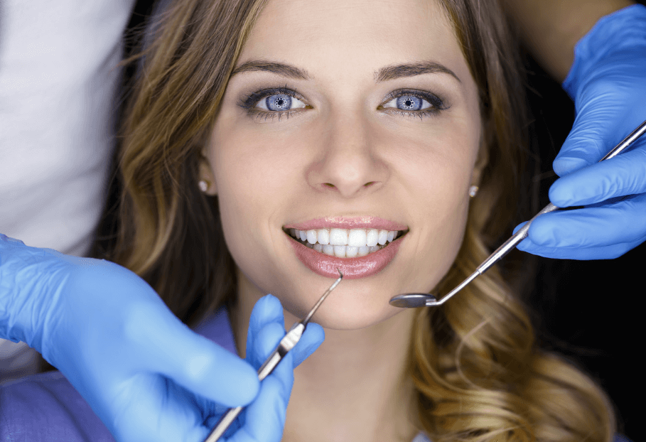 Dental Patient