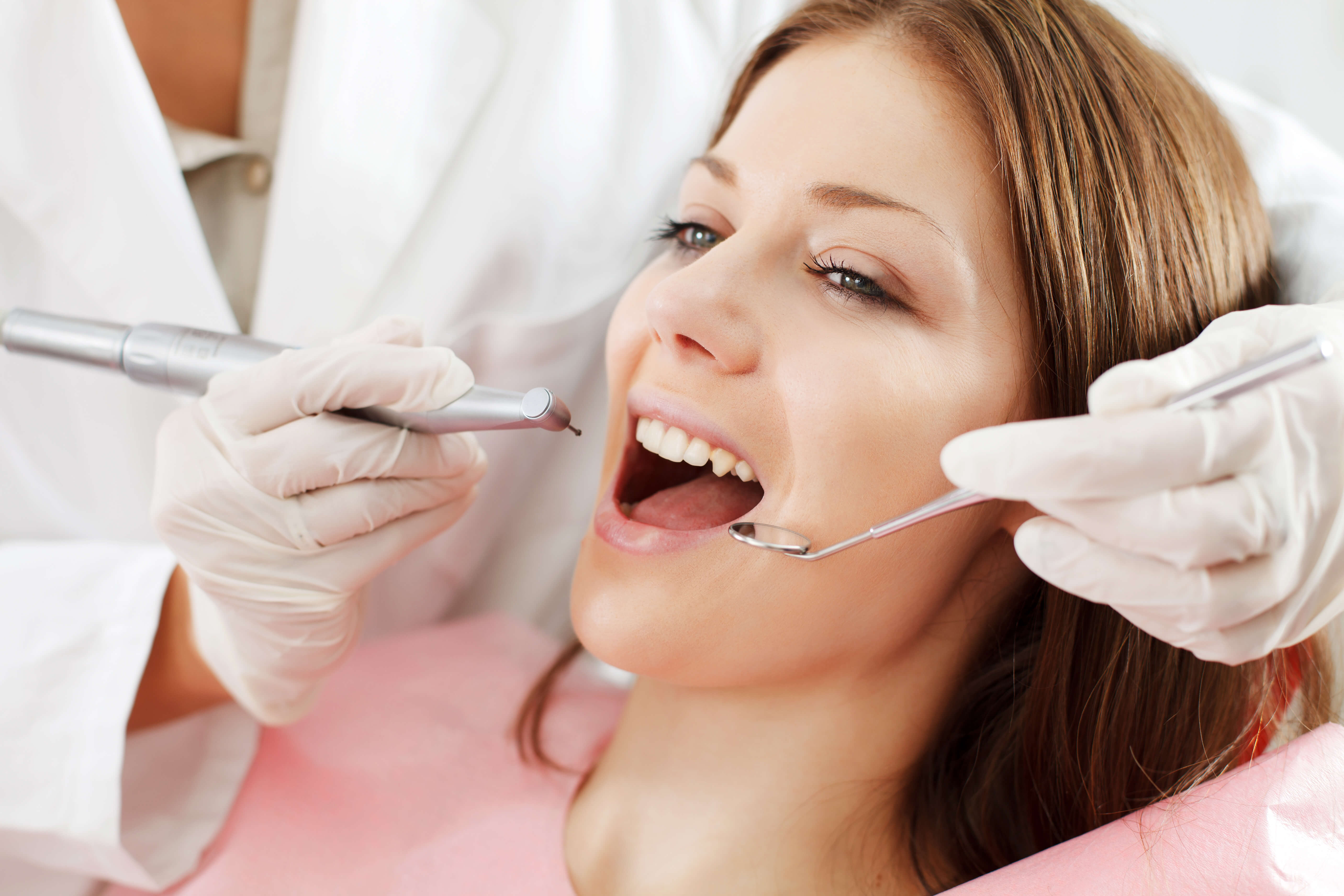 Dental Patient
